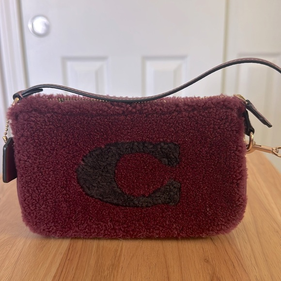 Coach Mini Bag! - Picture 1 of 4